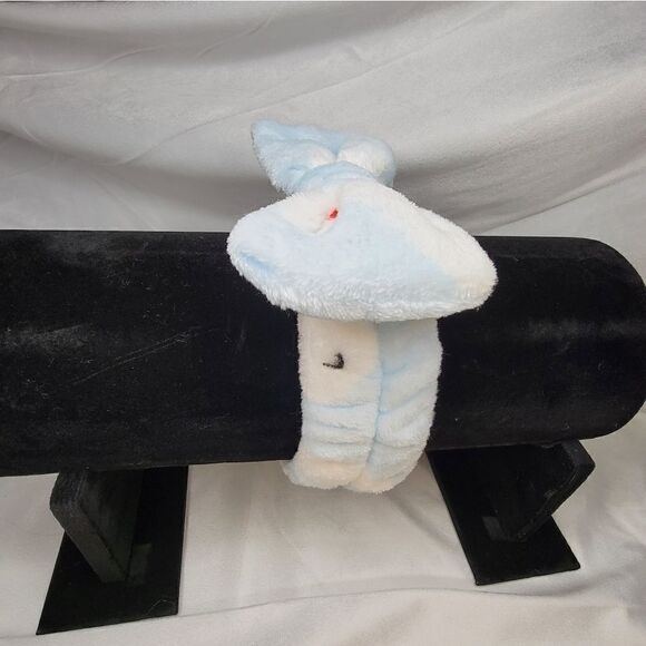 Set of 4 Baby/Toddler Spa headband - Picture 5 of 9